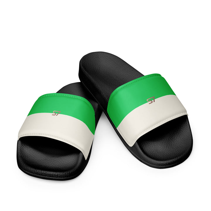 S7 Monaco Verde Men’s Slides | STORE 7994