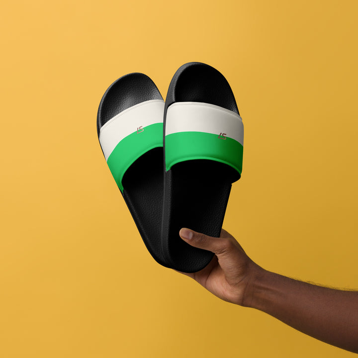 S7 Monaco Verde Men’s Slides | STORE 7994