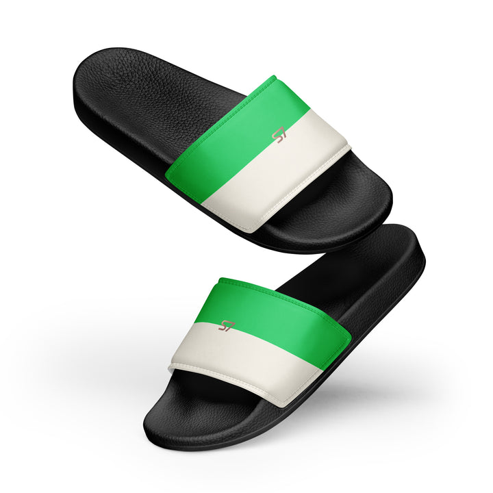 S7 Monaco Verde Men’s Slides | STORE 7994
