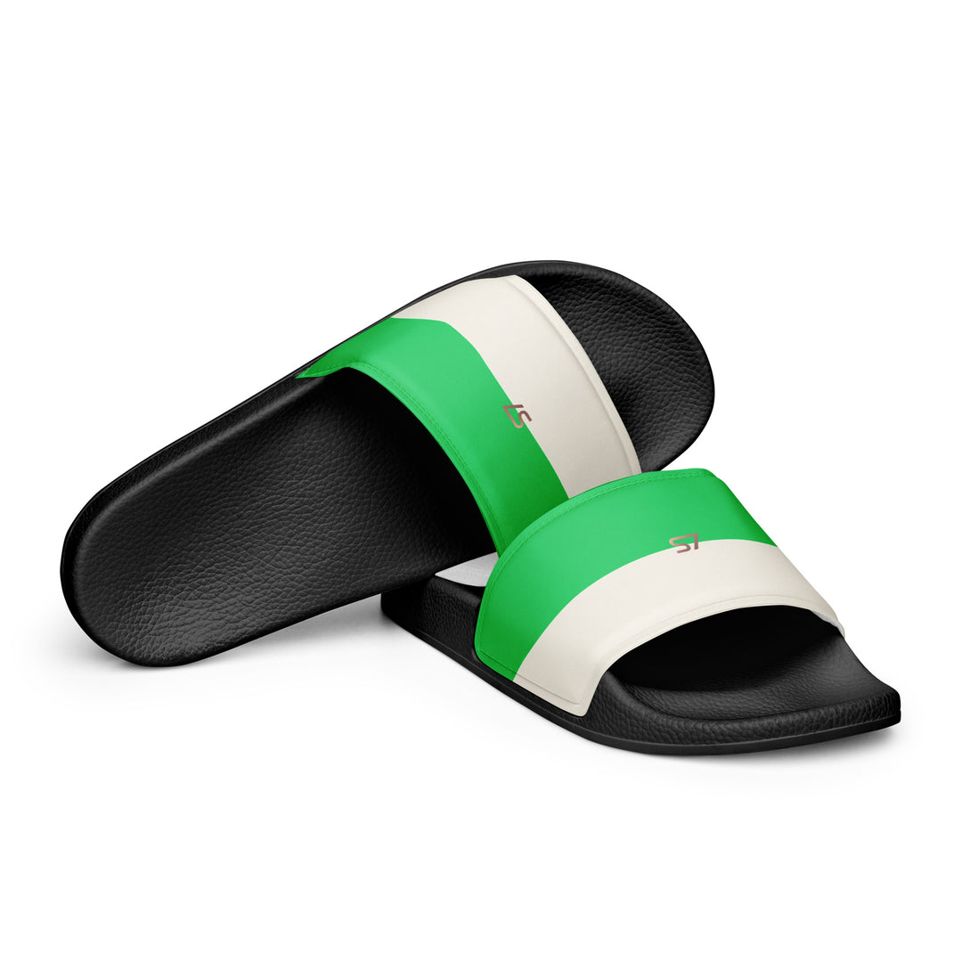S7 Monaco Verde Men’s Slides | STORE 7994