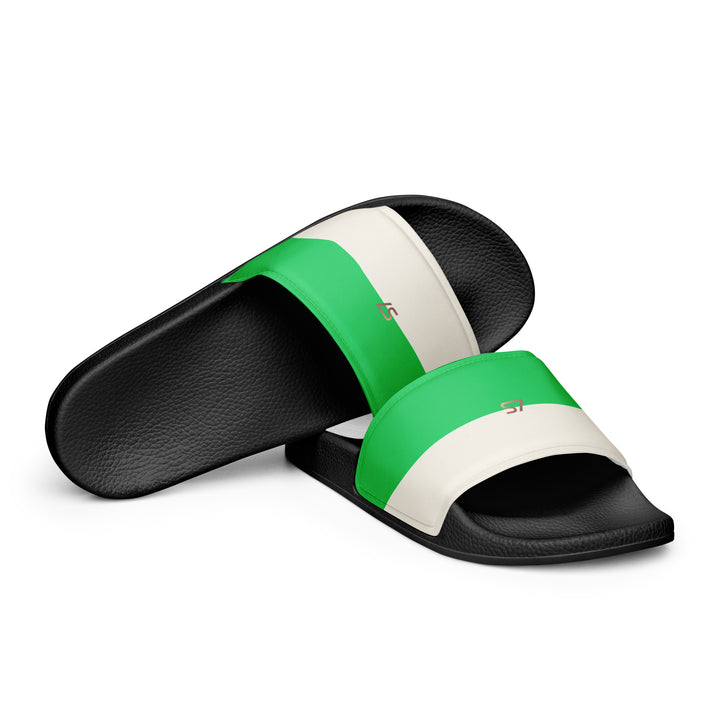 S7 Monaco Verde Men’s Slides | STORE 7994