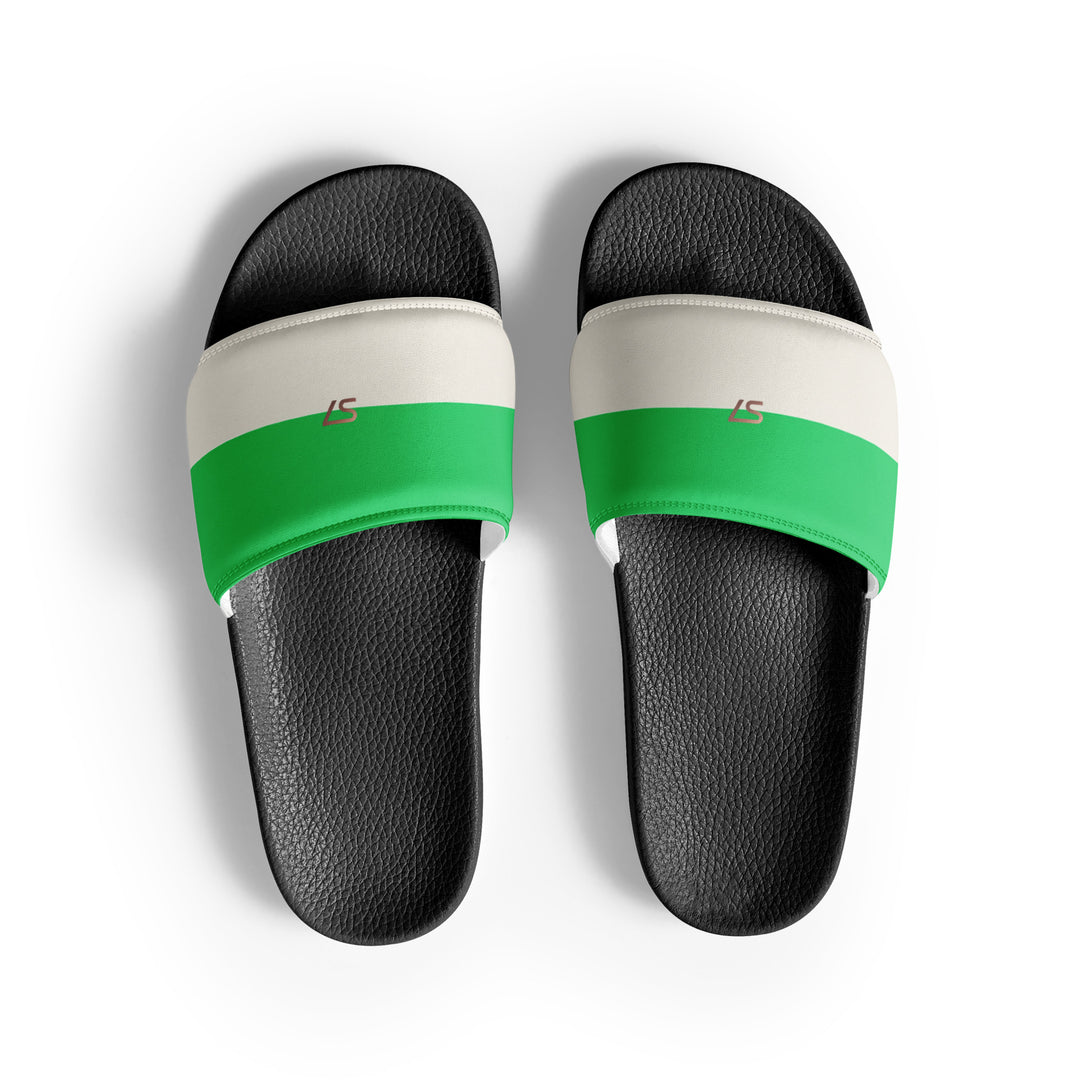 S7 Monaco Verde Men’s Slides | STORE 7994