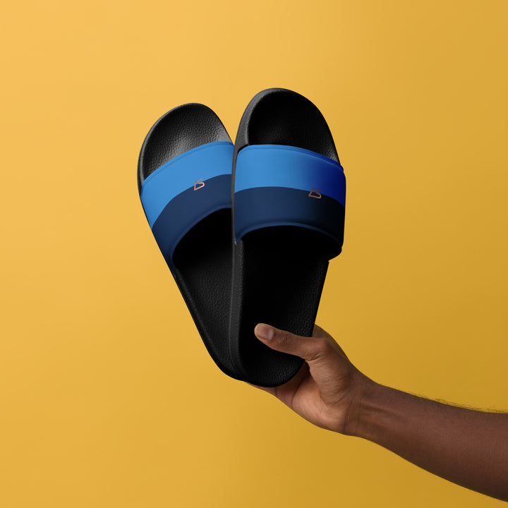 S7 Monaco Azure Men’s Slides