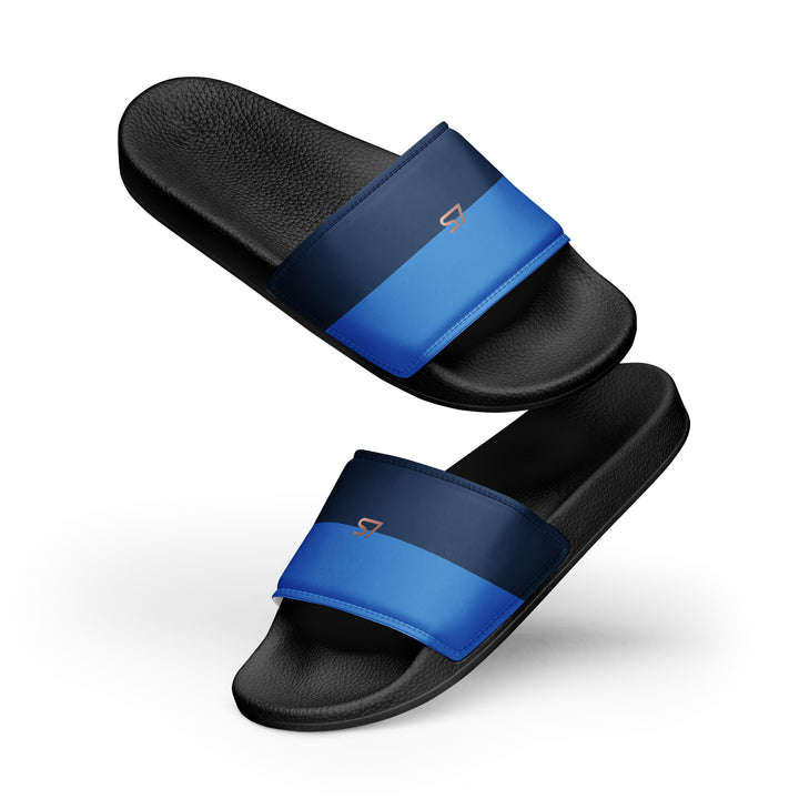 S7 Monaco Azure Men’s Slides