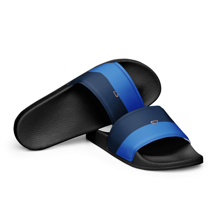 S7 Monaco Azure Men’s Slides