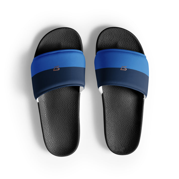 S7 Monaco Azure Men’s Slides