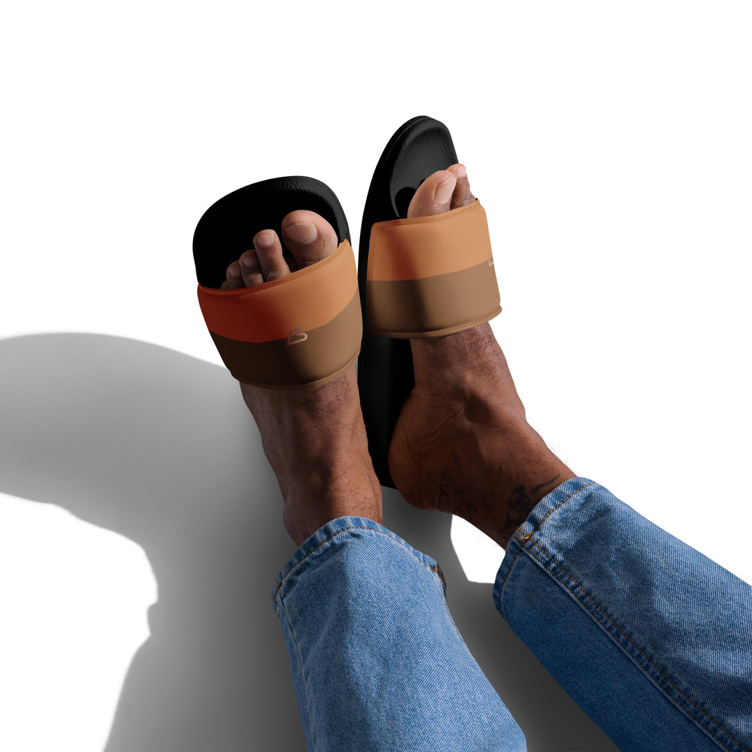 S7 Monaco Terra Men’s Slides