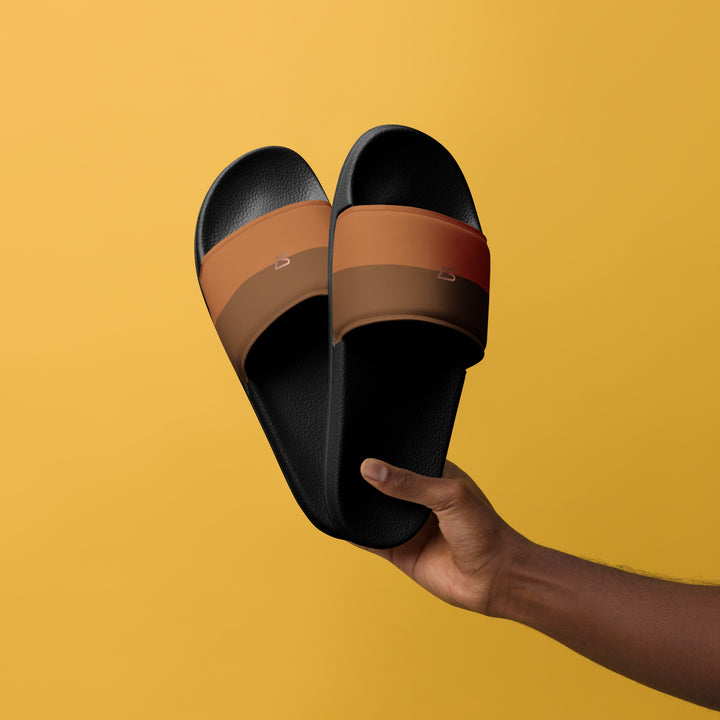 S7 Monaco Terra Men’s Slides