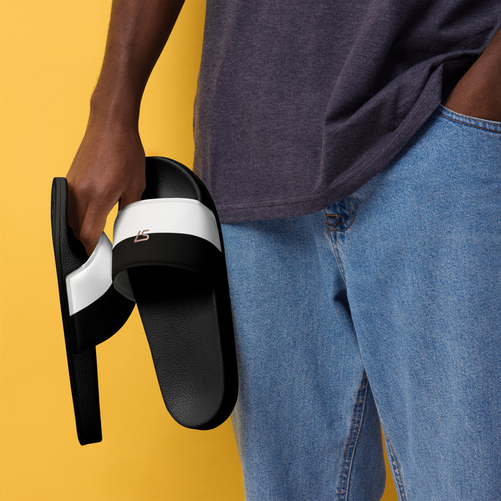S7 Monaco Noir Men’s Slides | STORE 7994