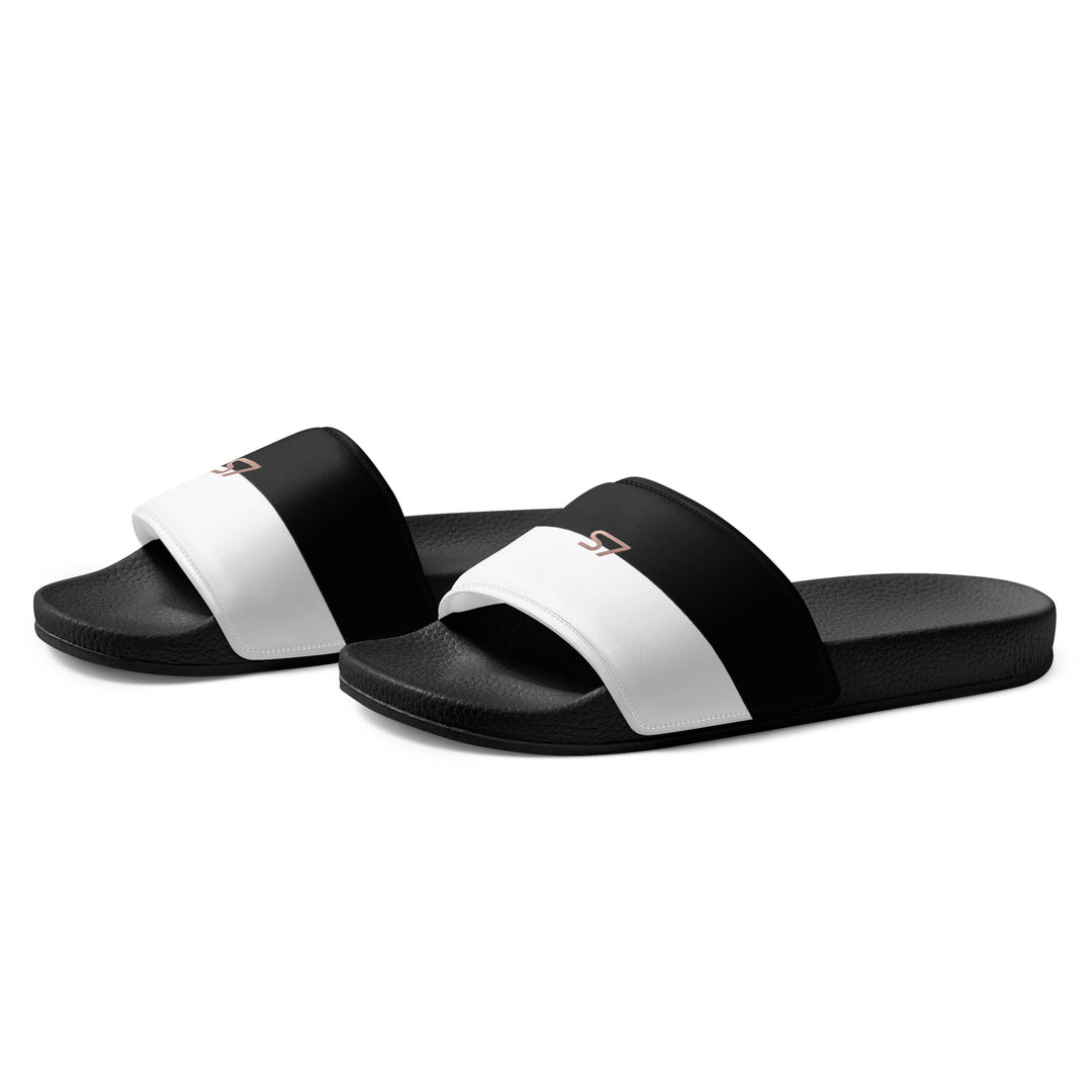 S7 Monaco Noir Men’s Slides | STORE 7994