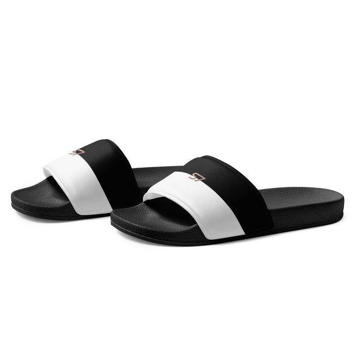 S7 Monaco Noir Men’s Slides | STORE 7994