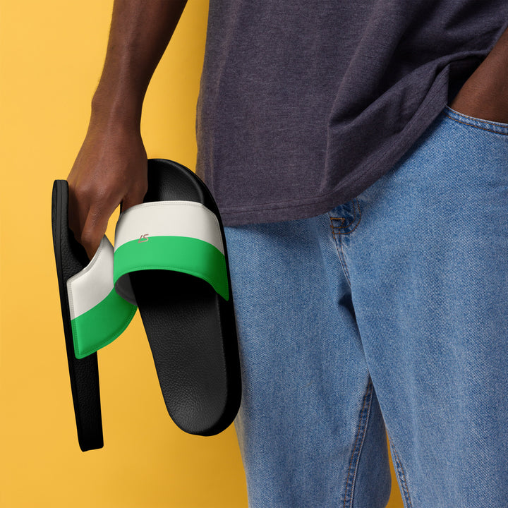 S7 Monaco Verde Men’s Slides | STORE 7994