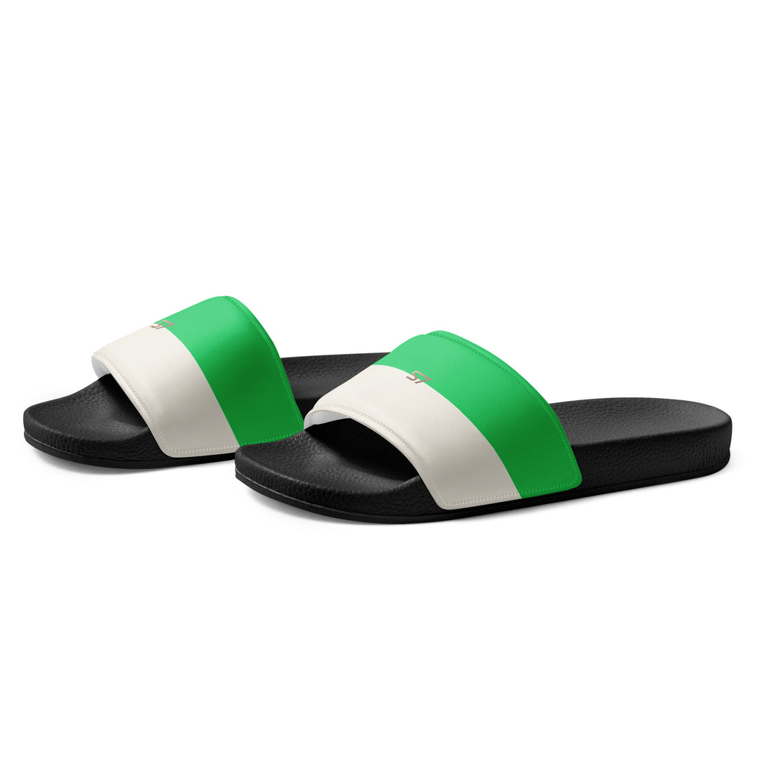 S7 Monaco Verde Men’s Slides | STORE 7994