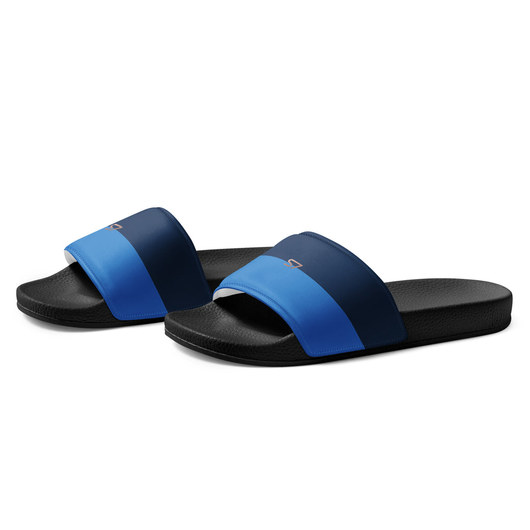 S7 Monaco Azure Men’s Slides