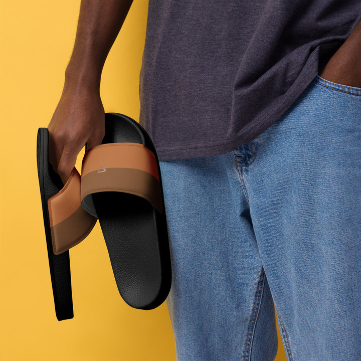 S7 Monaco Terra Men’s Slides