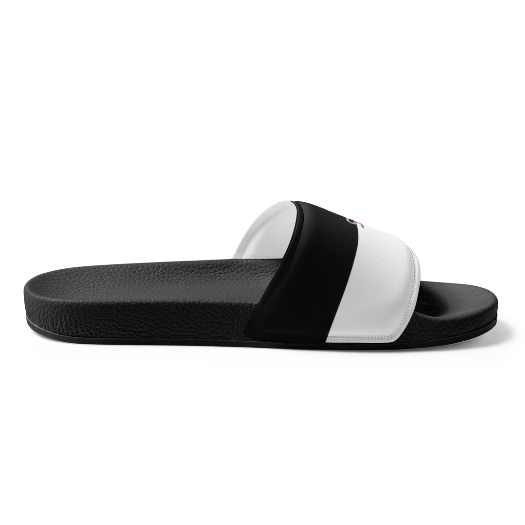S7 Monaco Noir Men’s Slides | STORE 7994