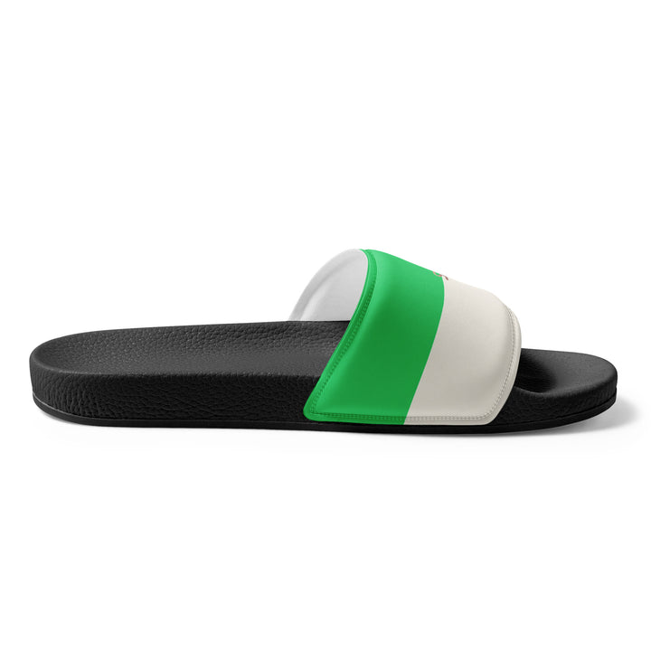 S7 Monaco Verde Men’s Slides | STORE 7994