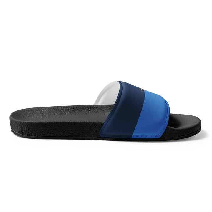 S7 Monaco Azure Men’s Slides