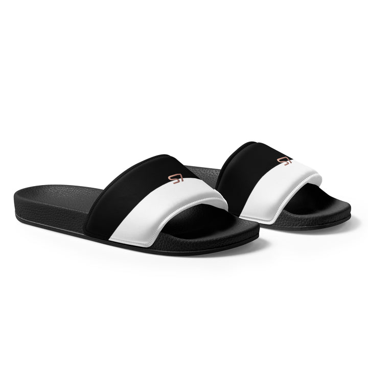 S7 Monaco Noir Men’s Slides | STORE 7994