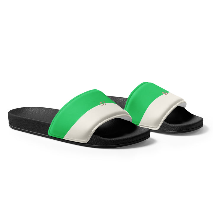 S7 Monaco Verde Men’s Slides | STORE 7994