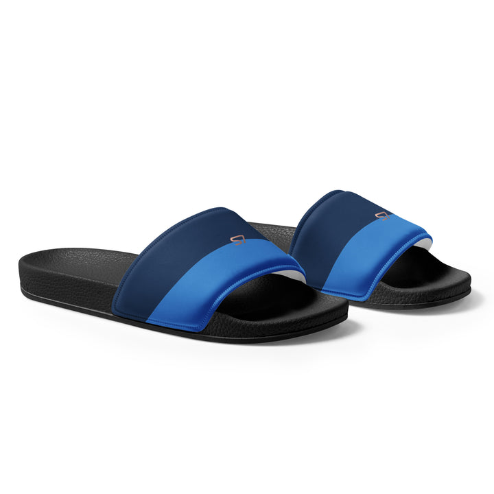 S7 Monaco Azure Men’s Slides
