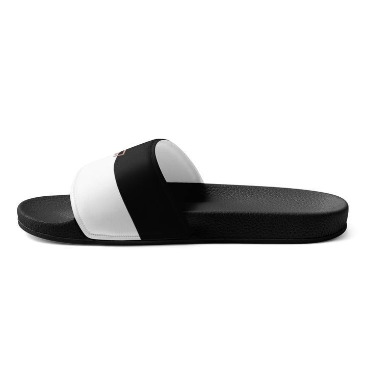S7 Monaco Noir Men’s Slides | STORE 7994