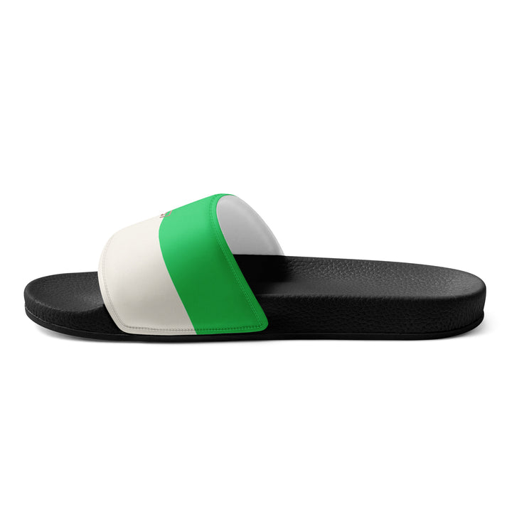 S7 Monaco Verde Men’s Slides | STORE 7994