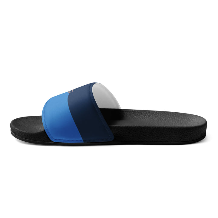 S7 Monaco Azure Men’s Slides