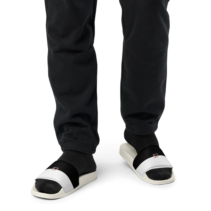 S7 Monaco Noir Men’s Slides | STORE 7994