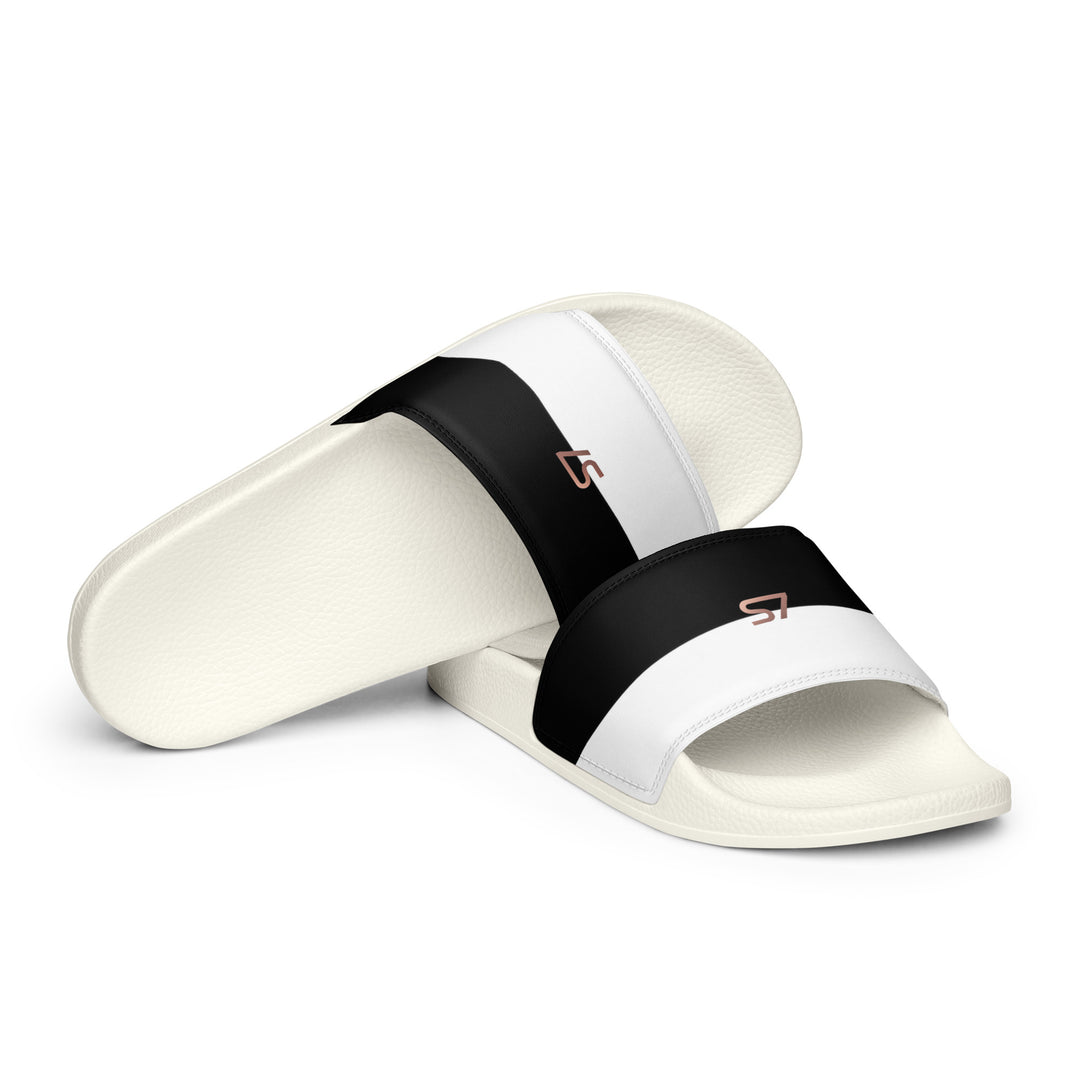 S7 Monaco Noir Men’s Slides | STORE 7994