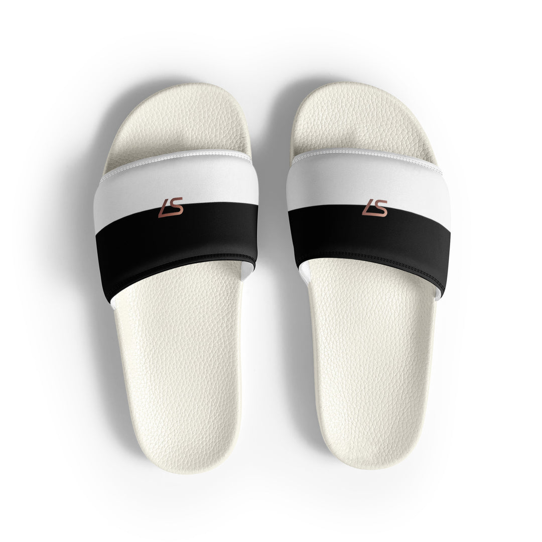 S7 Monaco Noir Men’s Slides | STORE 7994