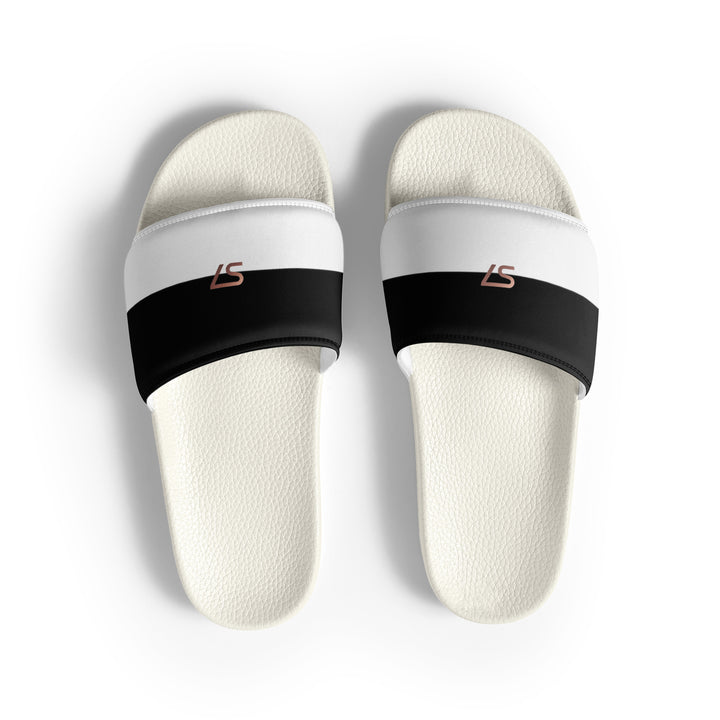 S7 Monaco Noir Men’s Slides | STORE 7994