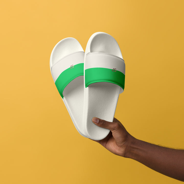 S7 Monaco Verde Men’s Slides | STORE 7994