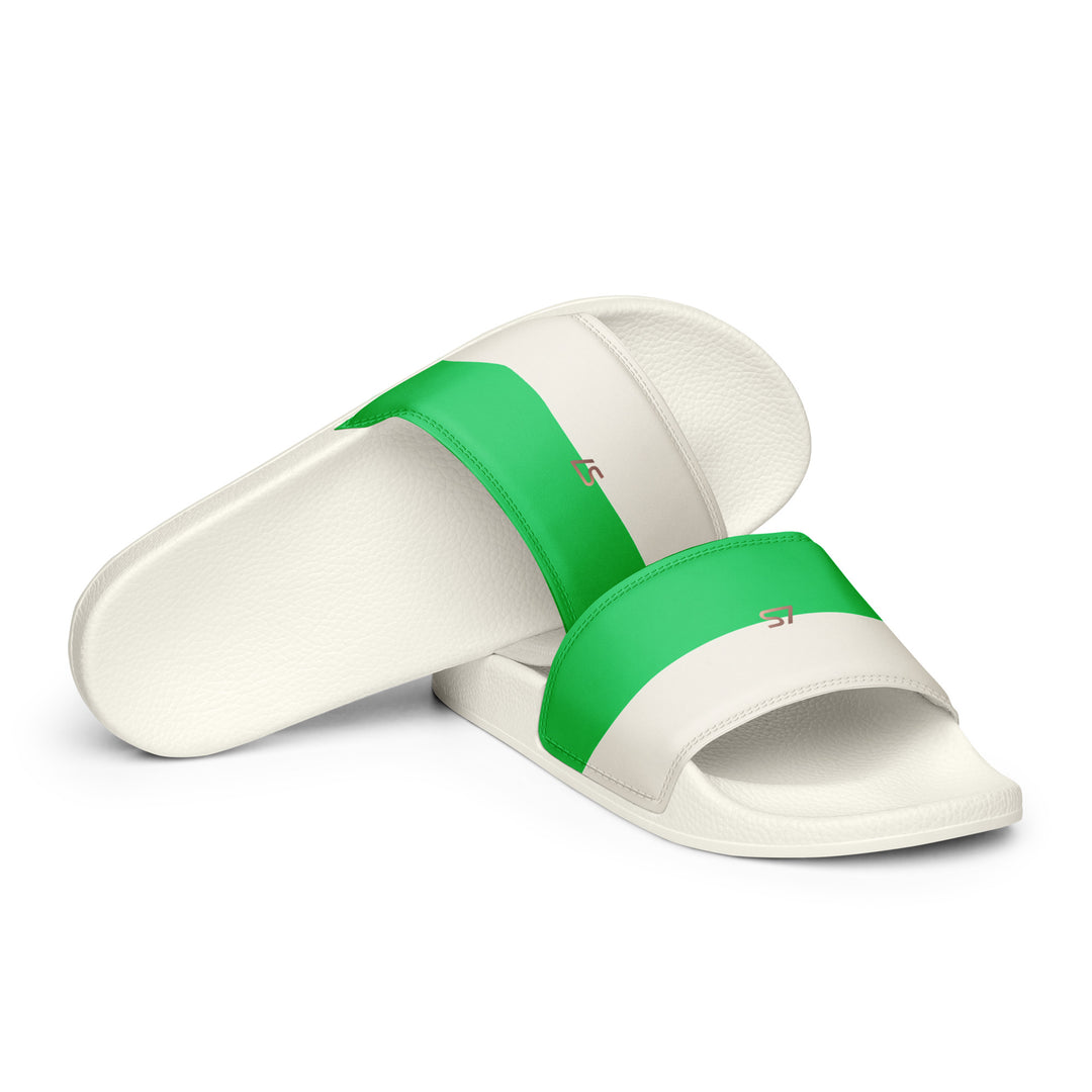 S7 Monaco Verde Men’s Slides | STORE 7994