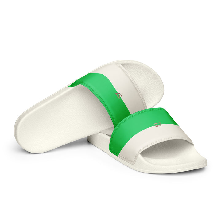 S7 Monaco Verde Men’s Slides | STORE 7994