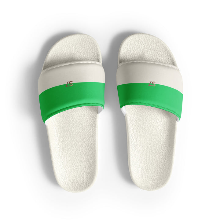S7 Monaco Verde Men’s Slides | STORE 7994
