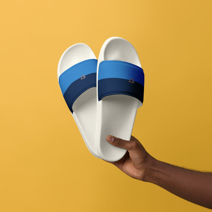 S7 Monaco Azure Men’s Slides