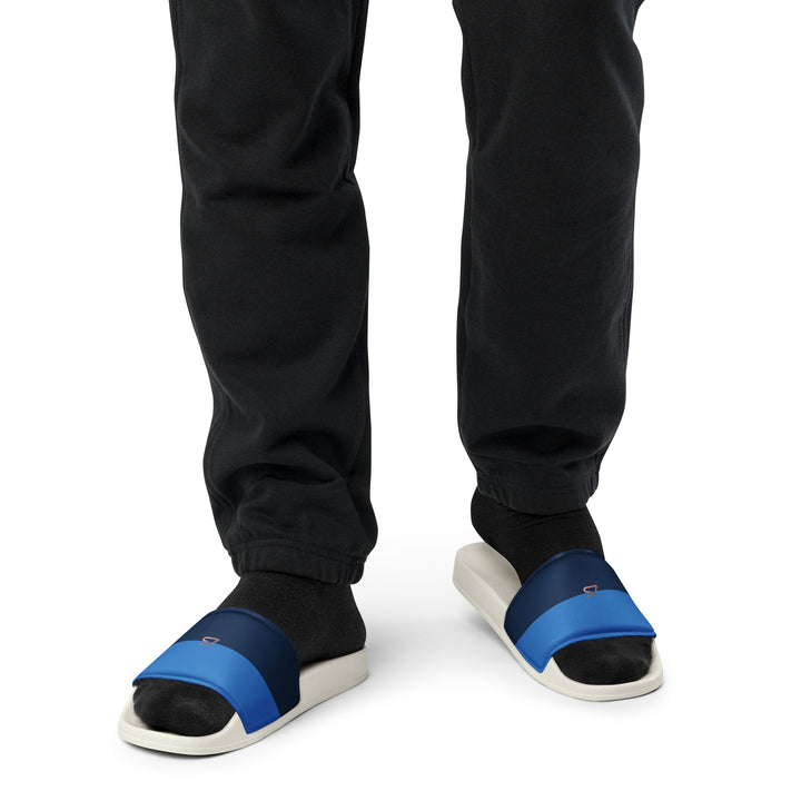 S7 Monaco Azure Men’s Slides