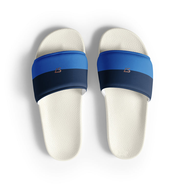 S7 Monaco Azure Men’s Slides