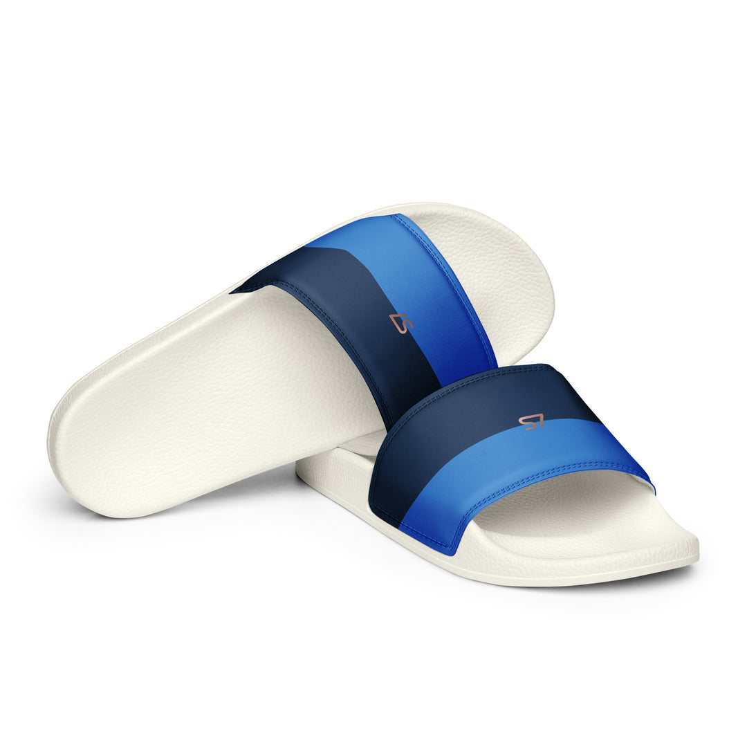 S7 Monaco Azure Men’s Slides