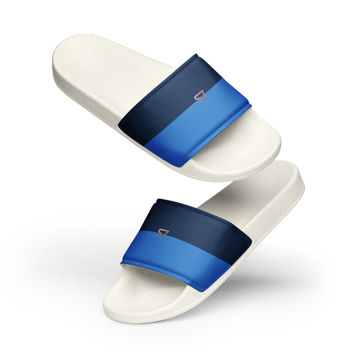 S7 Monaco Azure Men’s Slides