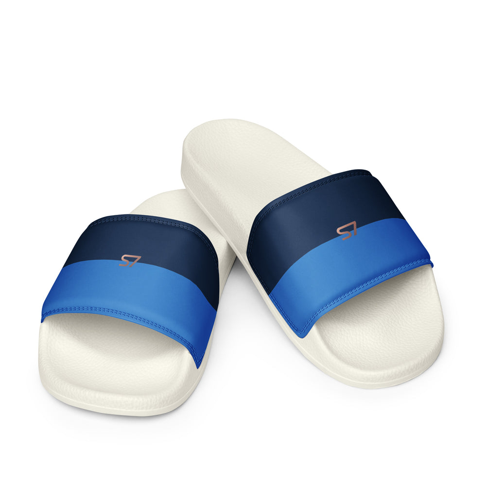 S7 Monaco Azure Men’s Slides