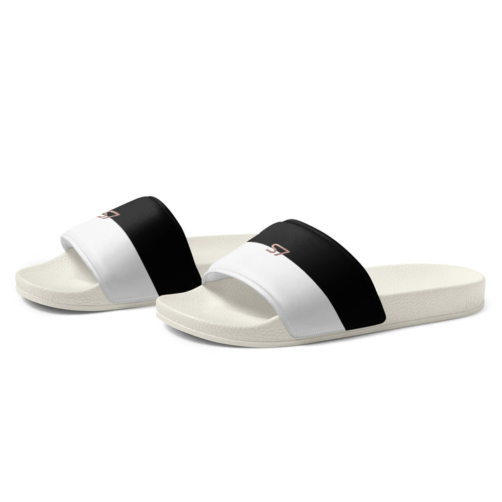 S7 Monaco Noir Men’s Slides | STORE 7994