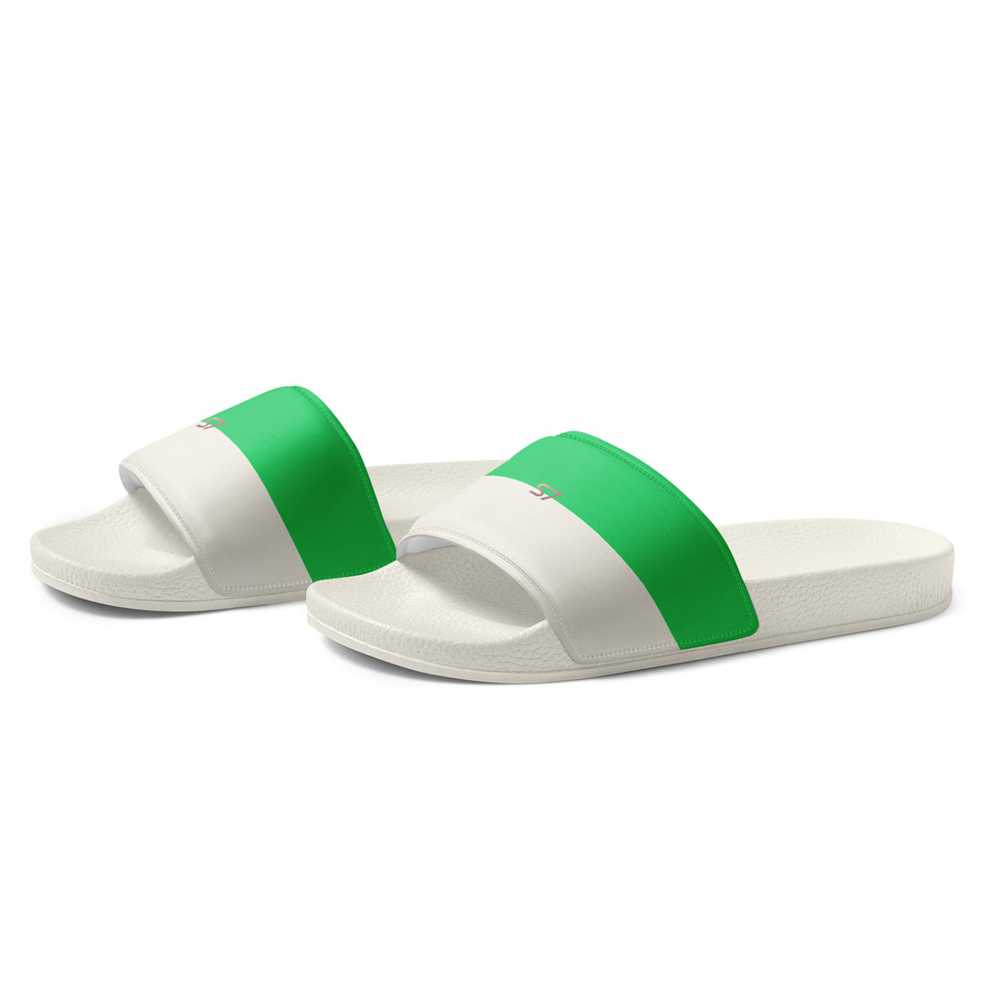 S7 Monaco Verde Men’s Slides | STORE 7994