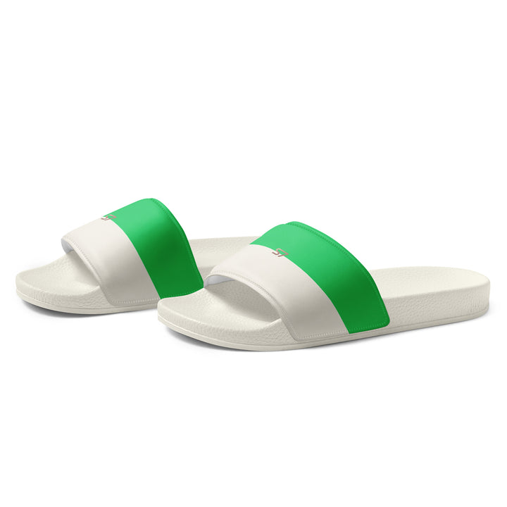 S7 Monaco Verde Men’s Slides | STORE 7994