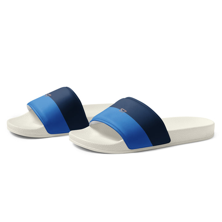 S7 Monaco Azure Men’s Slides