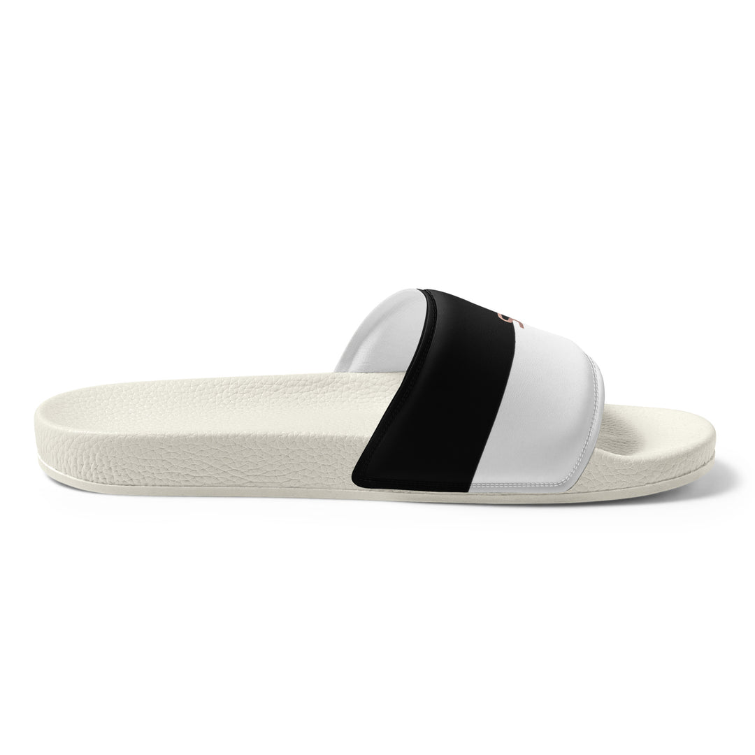 S7 Monaco Noir Men’s Slides | STORE 7994