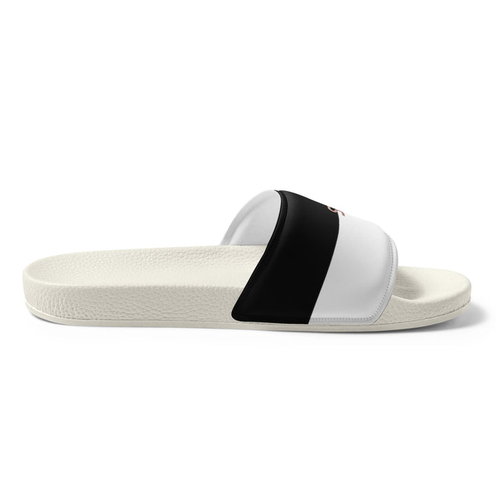 S7 Monaco Noir Men’s Slides | STORE 7994