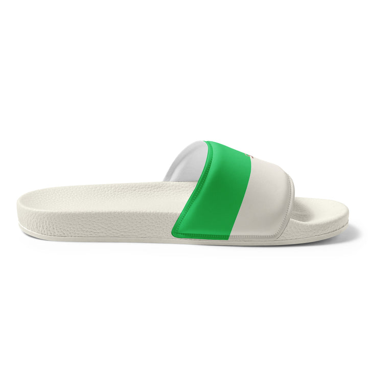 S7 Monaco Verde Men’s Slides | STORE 7994