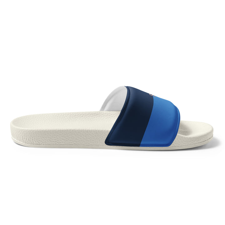 S7 Monaco Azure Men’s Slides